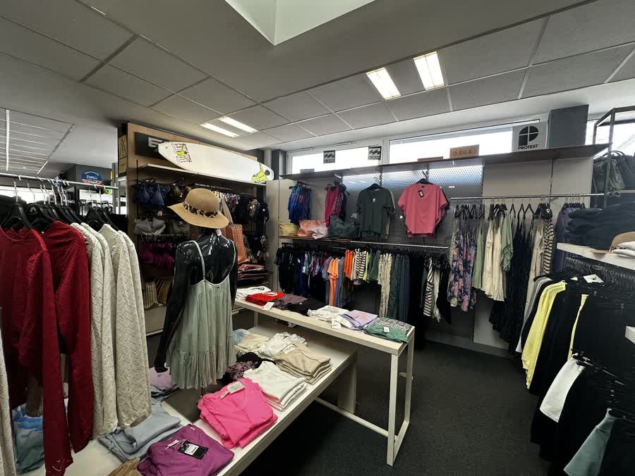 Sport & Mode bei Easy Sports